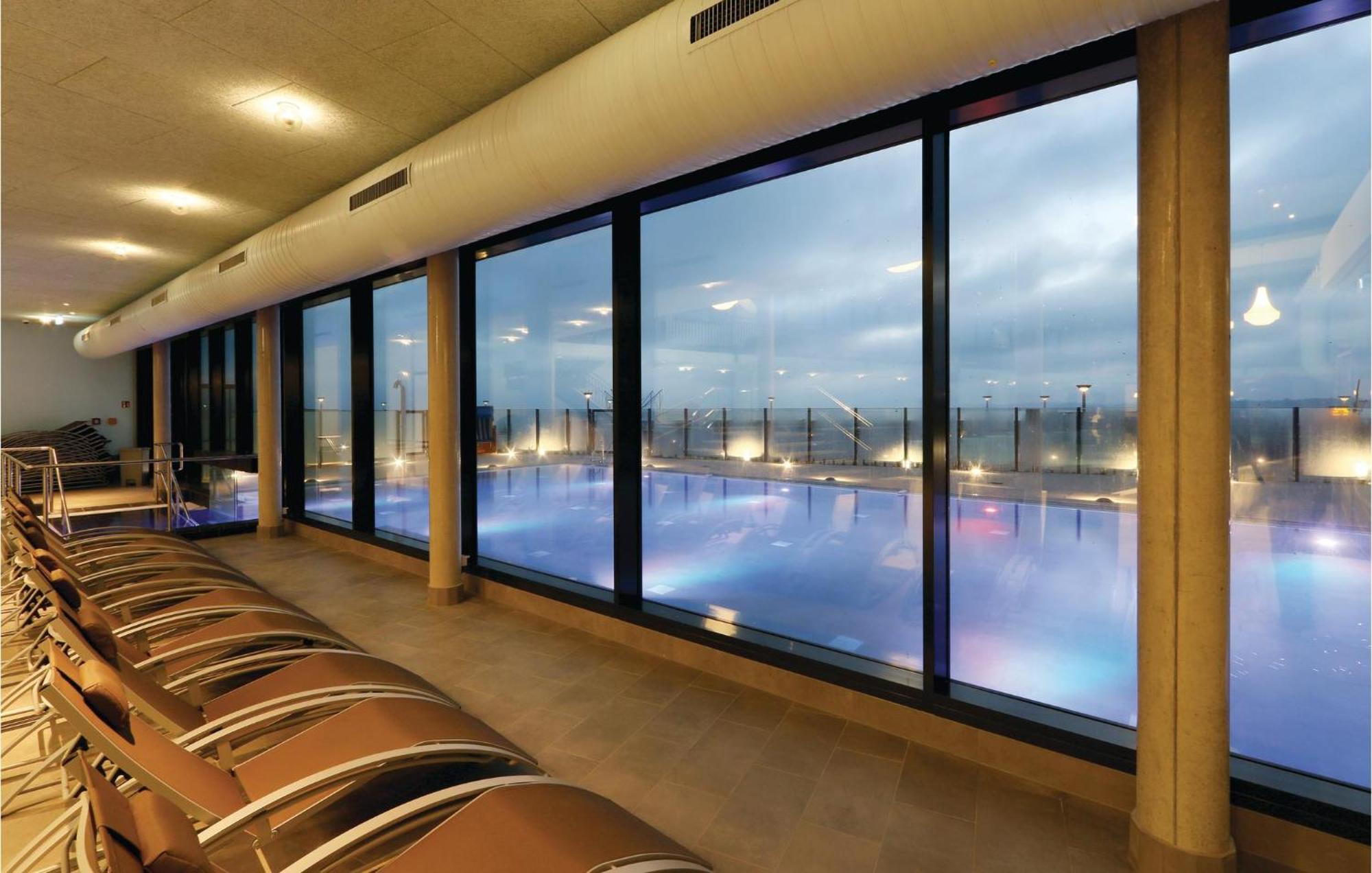 Amazing Apartment In Luebeck Travemuende With Wifi Exterior foto